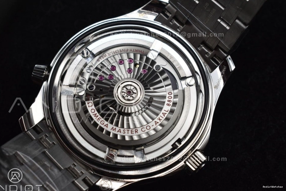 Bracelet Edition SS 1:1 Dial Best Diver James Black VSF 1094 Bond Black 007 A Seamaster On Ceramic Supportive 300M 1025